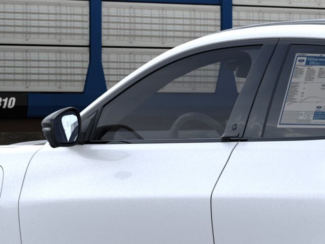 New 2026 Star White Metallic Tri-coat Ford Premium image 42