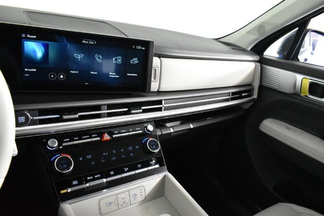 New 2027 Blue Hyundai SEL image 26