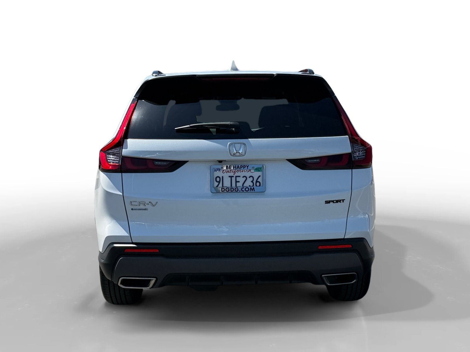 2024 Honda CR-V Sport - Photo 24