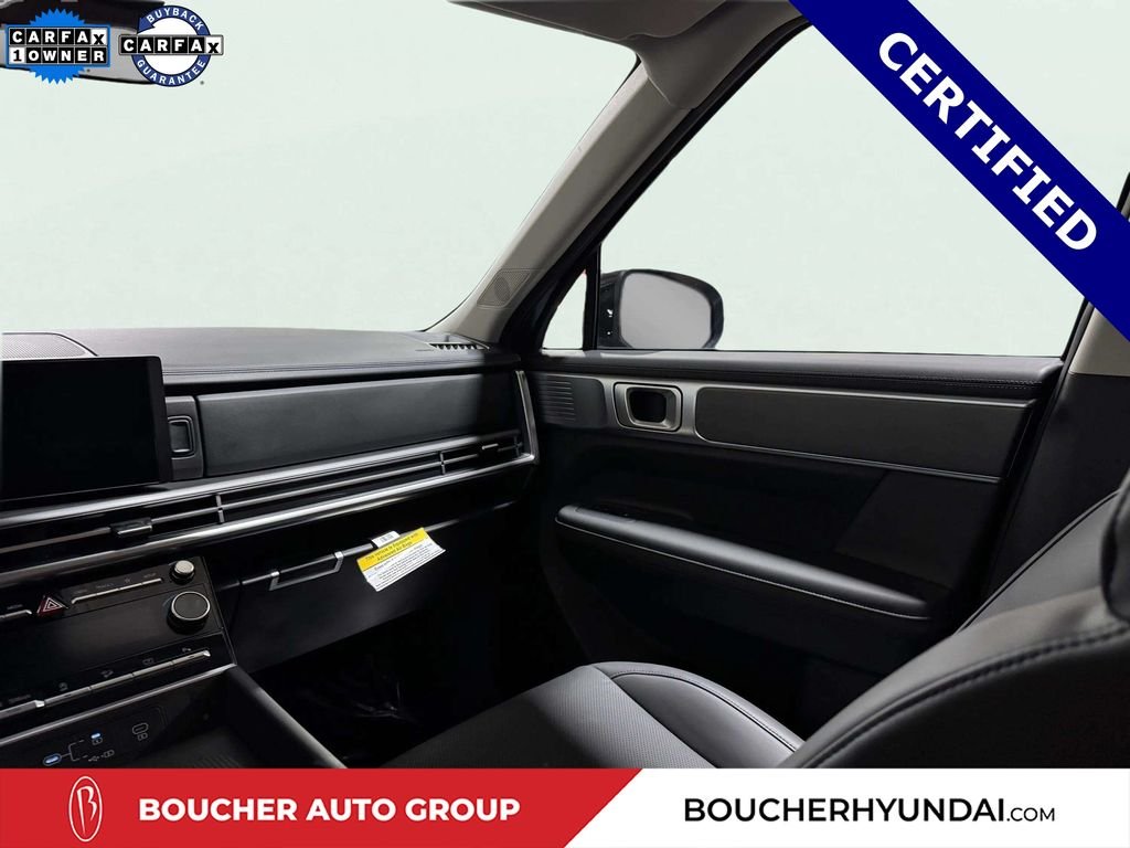 2026 Hyundai Santa Fe XRT - Photo 11