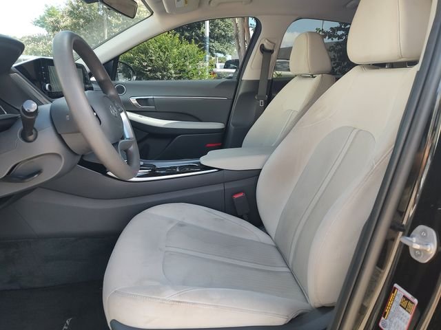 2023 Hyundai Sonata SEL - Photo 26