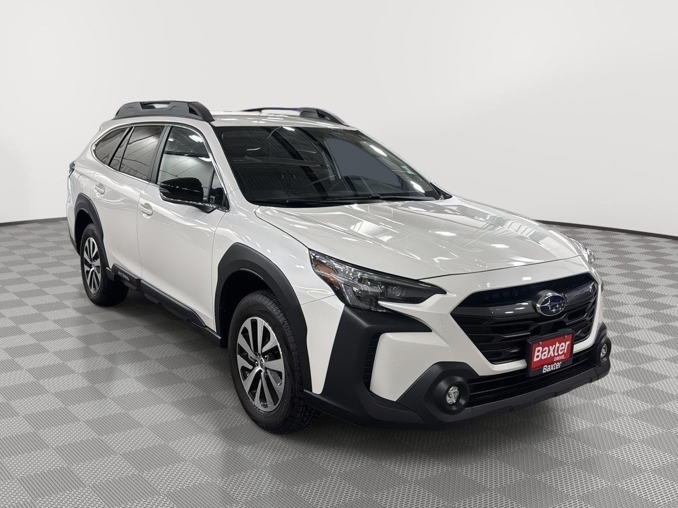 2025 Subaru Outback Premium's photo