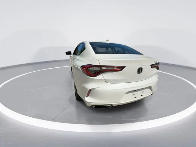 2023 Acura TLX Base - Photo 7