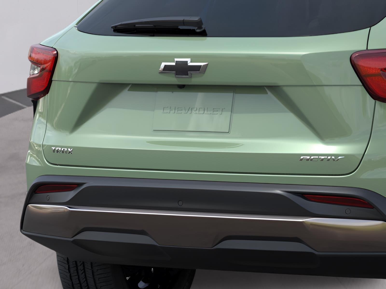 New 2026 Cacti Green Chevrolet ACTIV image 24