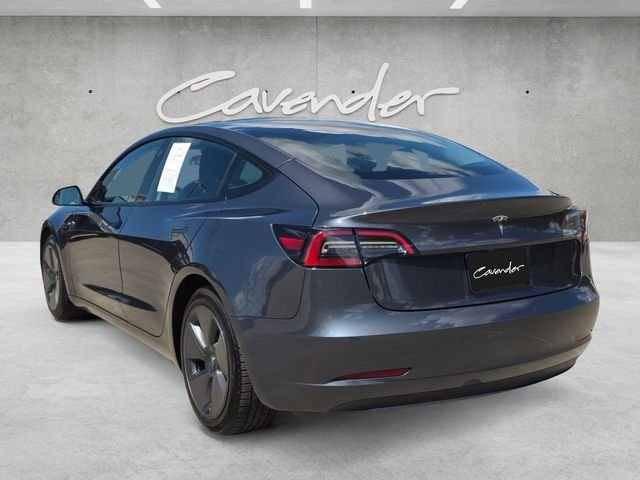 Used 2023  Tesla Base image 14