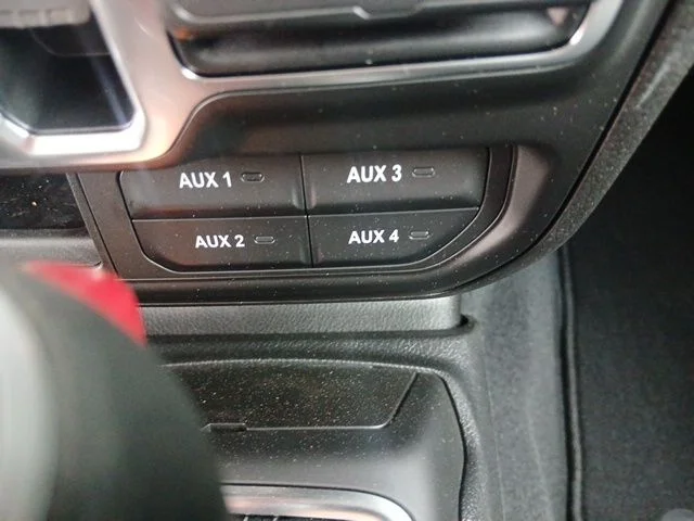 2025 Jeep Wrangler 4-Door Sport S - Photo 35