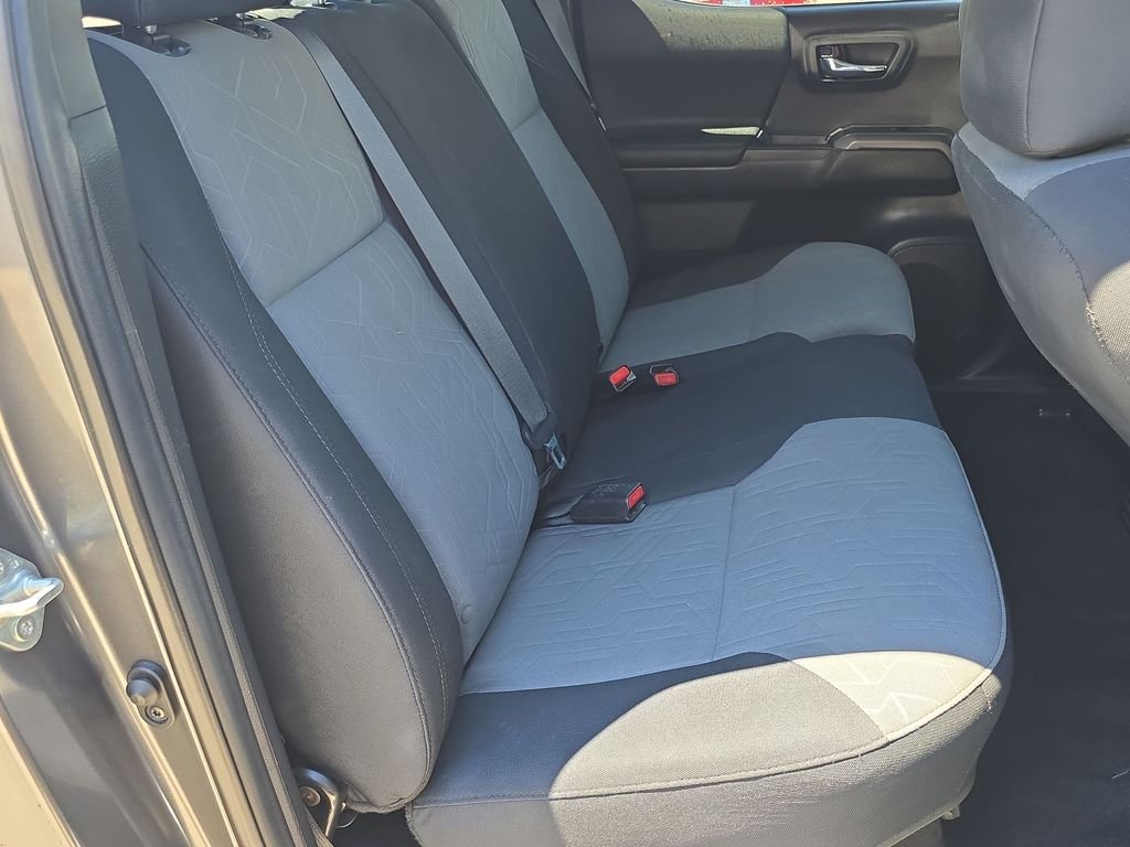 Used 2023 Gray Toyota TRD Sport image 37