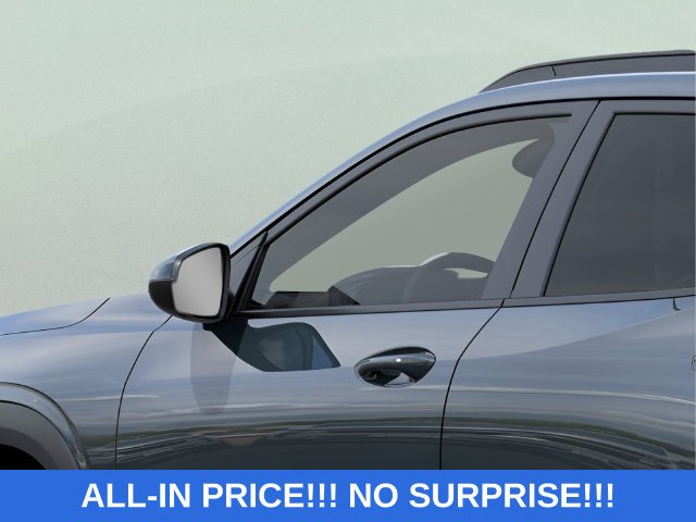 2026 Chevrolet Trax LT - Photo 9