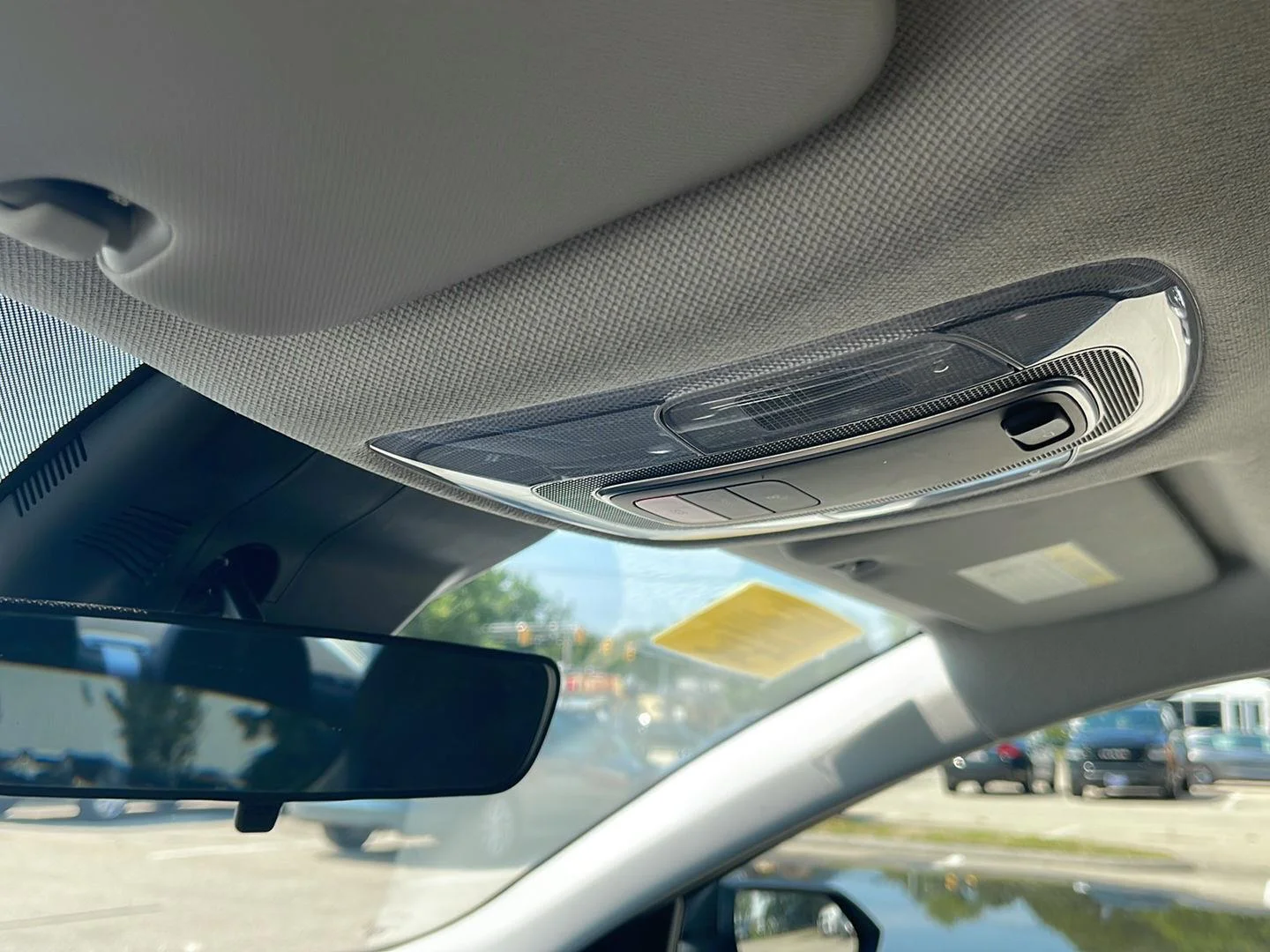 Used 2023 Onyx Black Hyundai SEL image 30