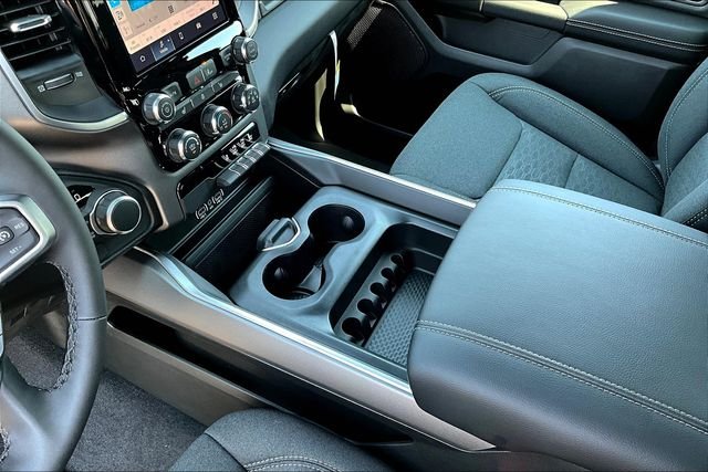 New 2026 Ram 1500 Big Horn/Lone Star 4D Crew Cab