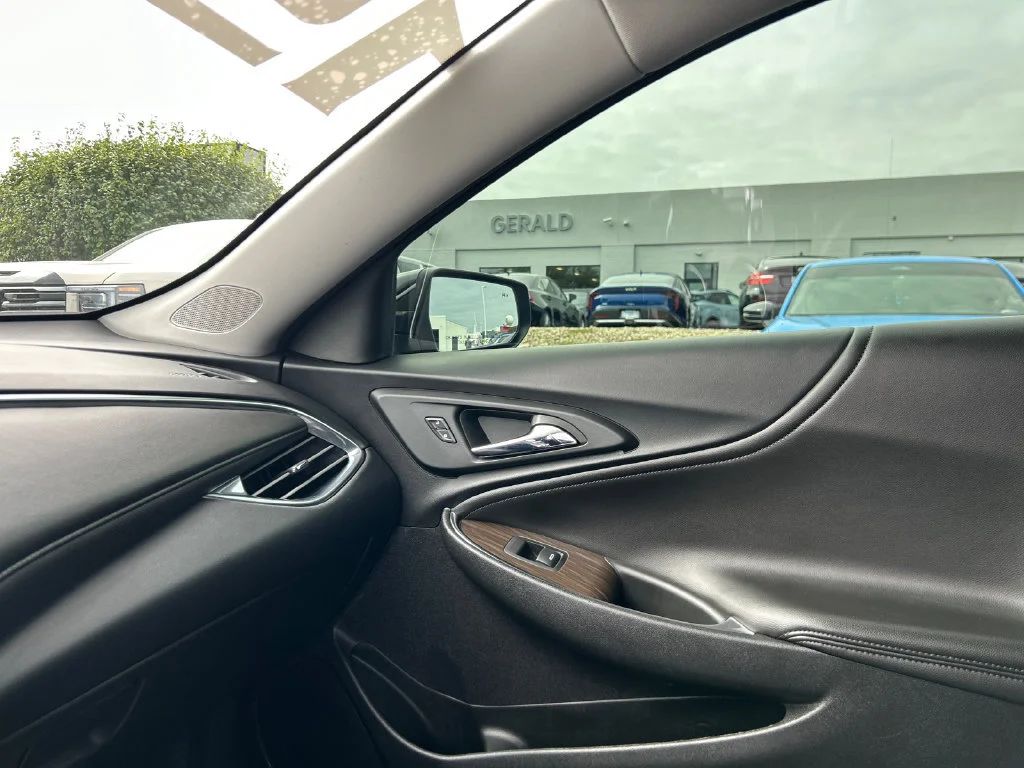 2019 Chevrolet Malibu Premier - Photo 30