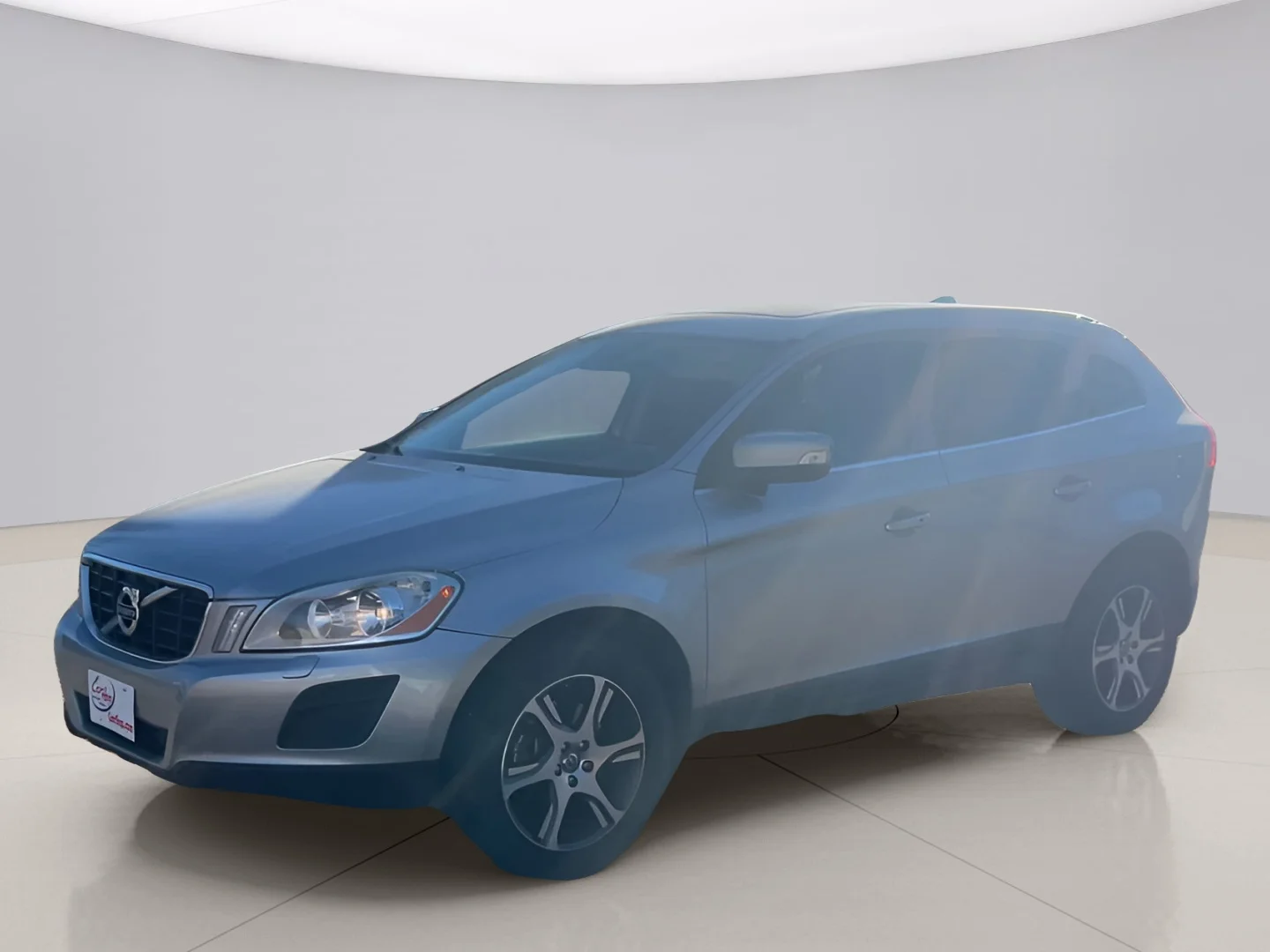 2013 Volvo XC60 T6 AWD Auto's photo