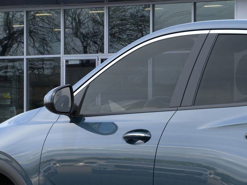 2026 BUICK ENCORE GX - Image 18