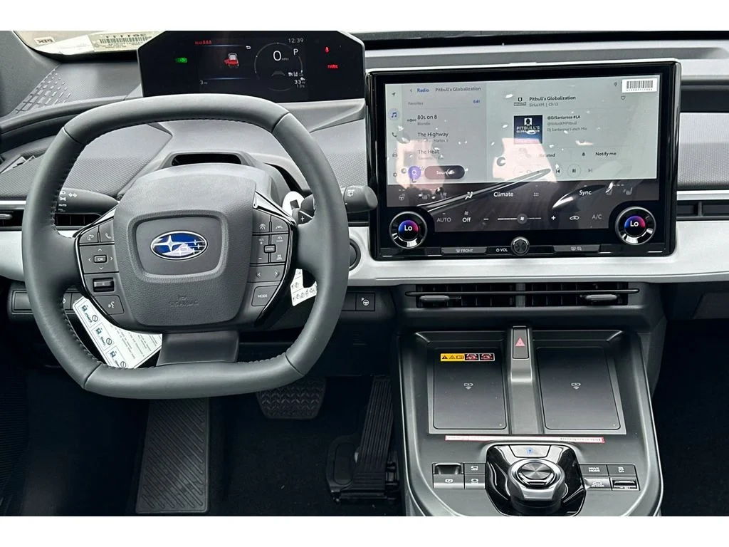 New 2026 CRYSTAL WHITE PEARL Subaru Touring image 14