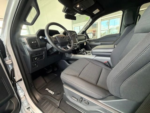 New 2026 Avalanche Ford XLT image 22