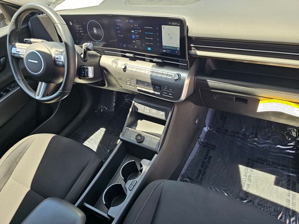 2024 Hyundai Kona EV SEL - Photo 11