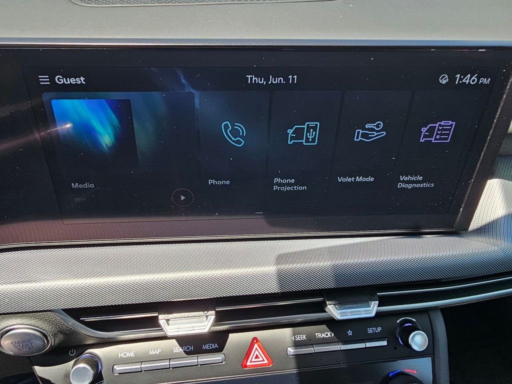 2025 Hyundai Sonata SEL - Photo 30