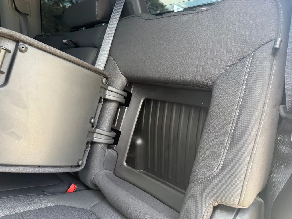 Used 2022 Gray GMC Elevation image 20