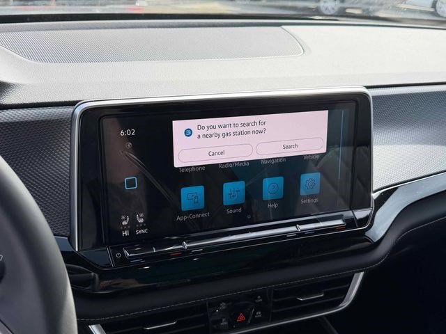 New 2026 Gray Volkswagen 2.0T SEL Premium R-Line image 21