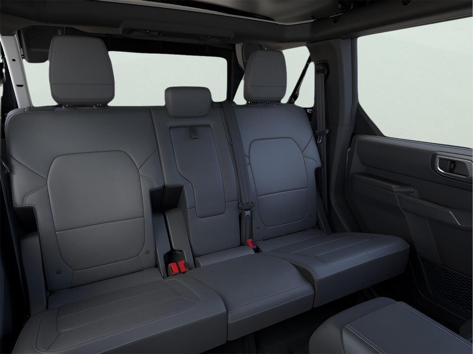 New 2026 Oxford White Ford Outer Banks® image 11