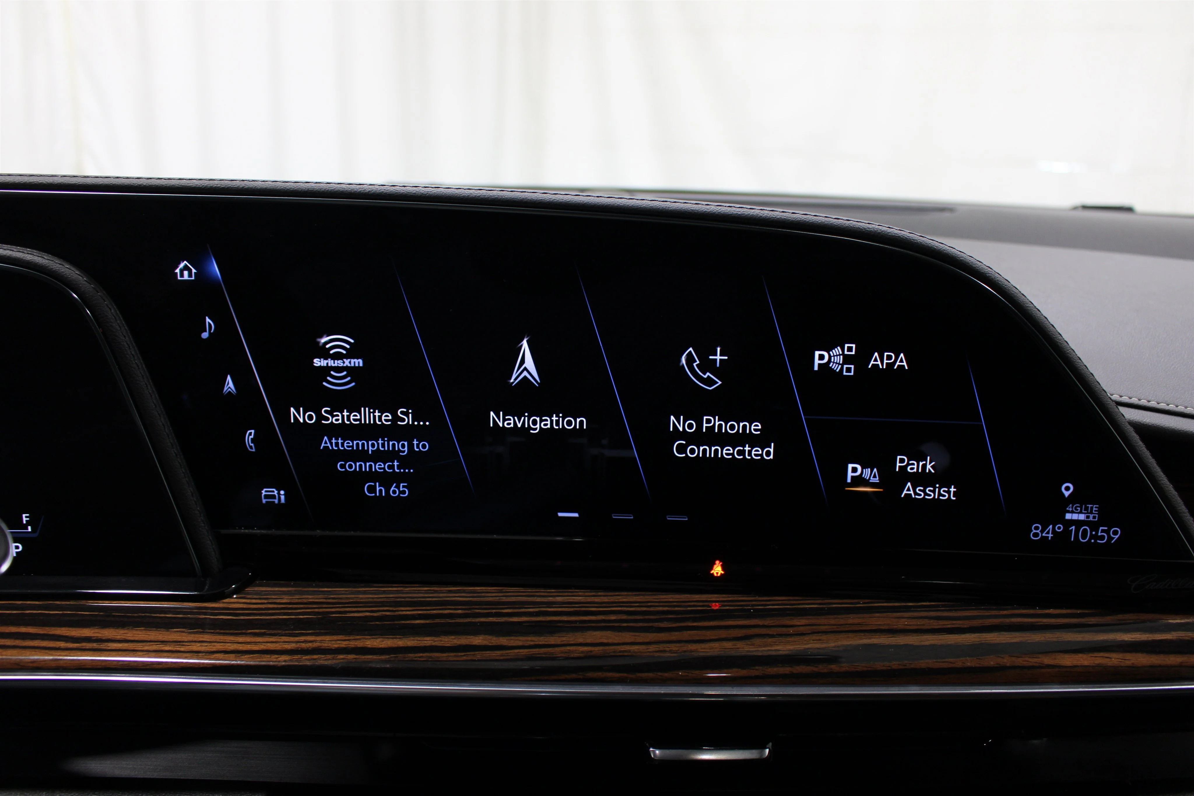 2024 Cadillac Escalade Premium Luxury - Photo 15