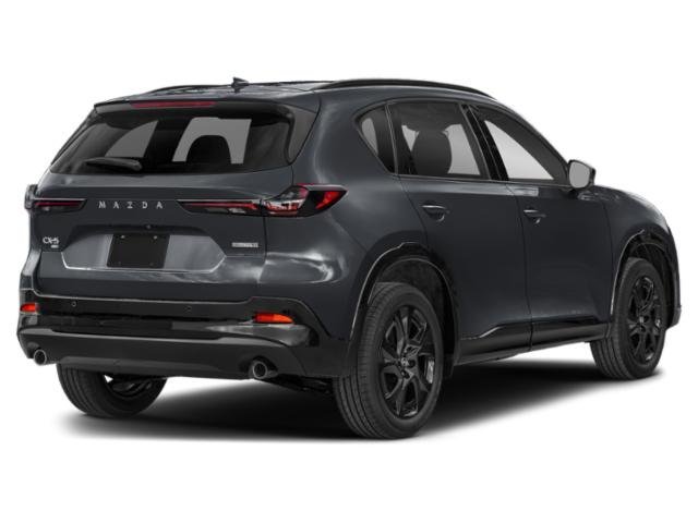 New 2026 Jet Black Mica Mazda 2.5 S Premium AWD image 2