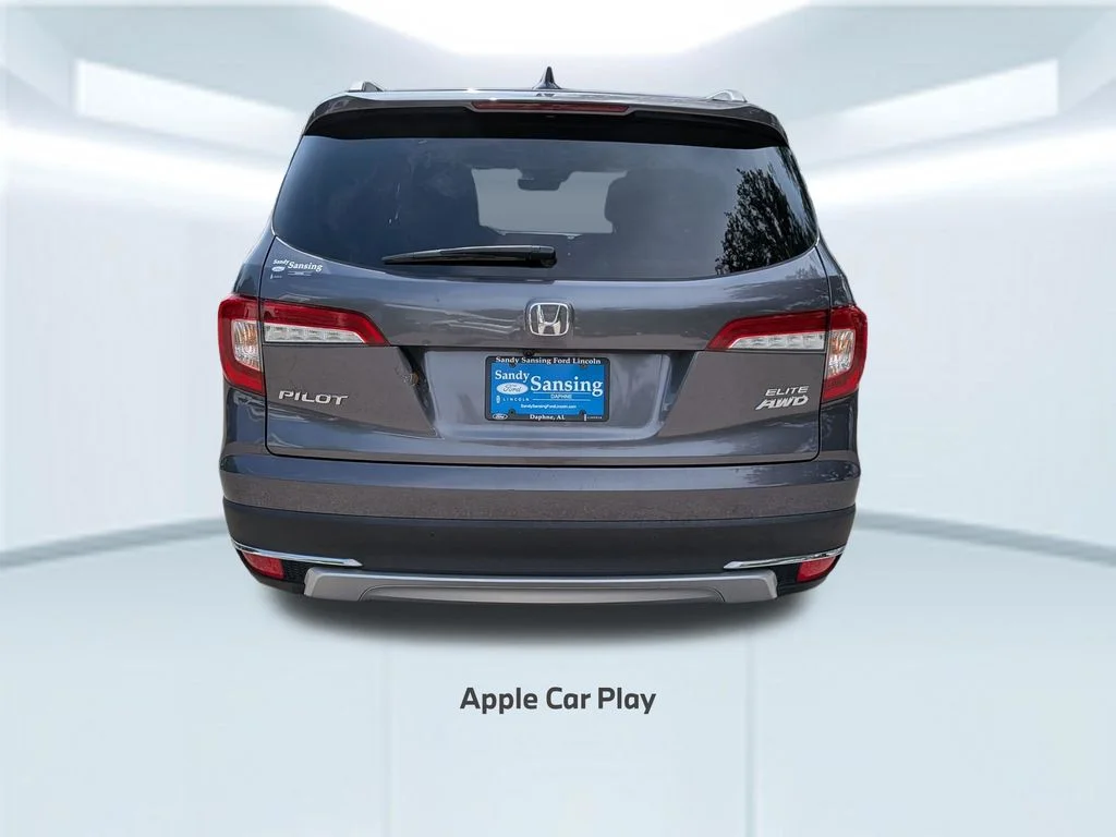 Used 2022 Gray Honda Elite image 5