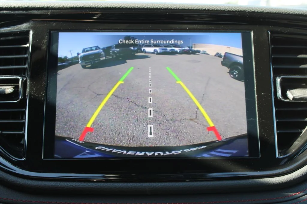 Used 2026 Black Dodge GT Plus image 24