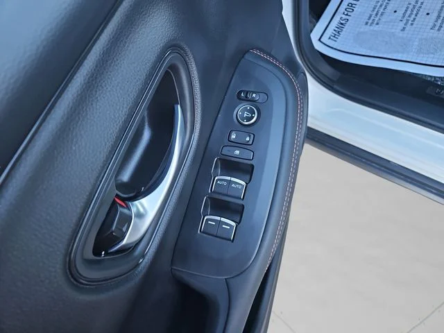 2026 Honda HR-V Sport - Photo 28