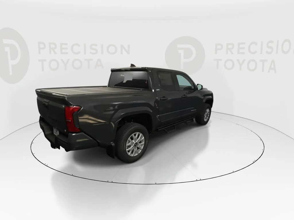 New 2026 Underground Toyota SR5 image 19
