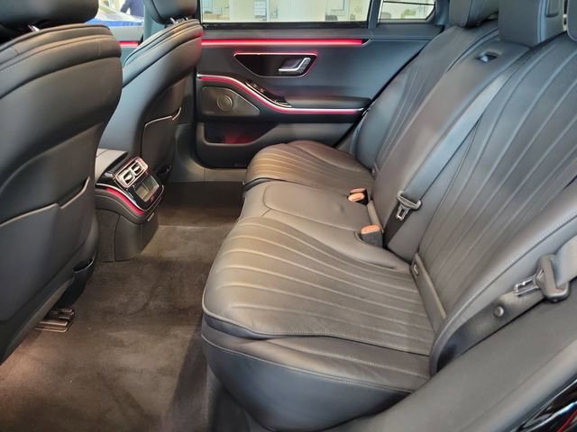 2023 Mercedes-Benz S-Class S 580 - Photo 11