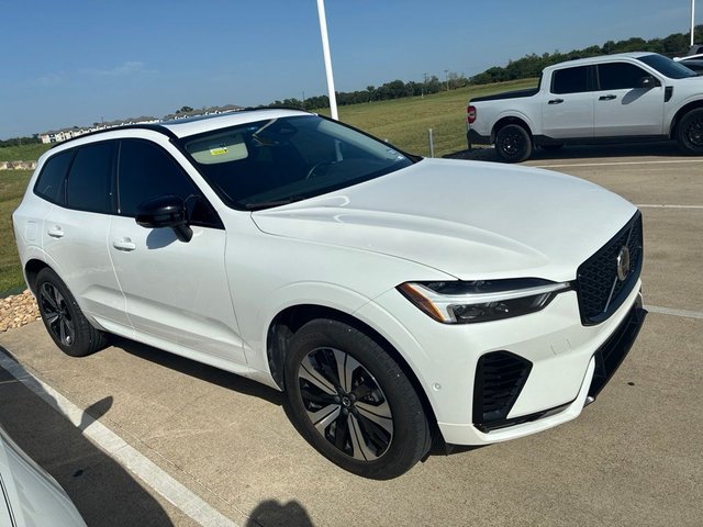 Pre-Owned 2023 Volvo XC60 Recharge Plug-In Hybrid T8 Plus Dark Theme AWD 4D Sport Utility AWD