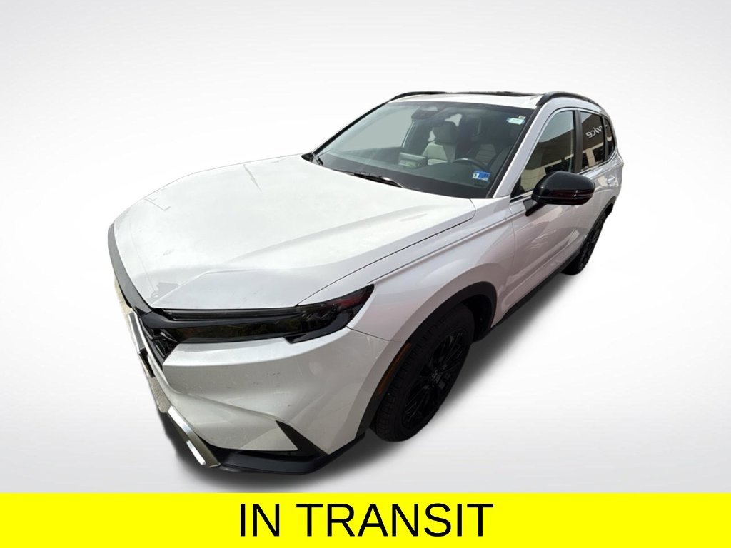 2025 Honda CR-V Sport Touring