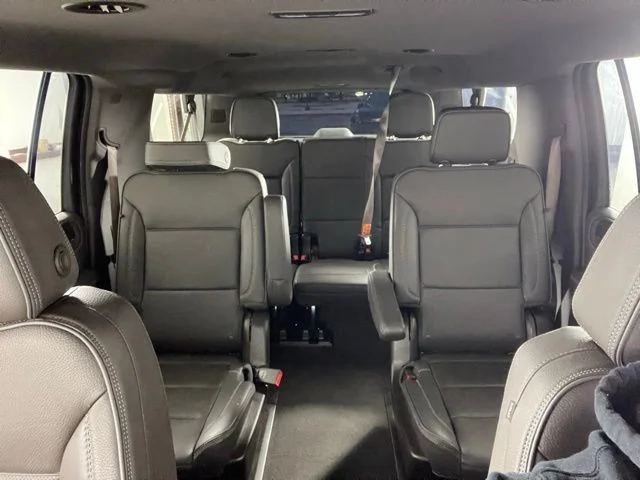2023 GMC Yukon XL Denali - Photo 30