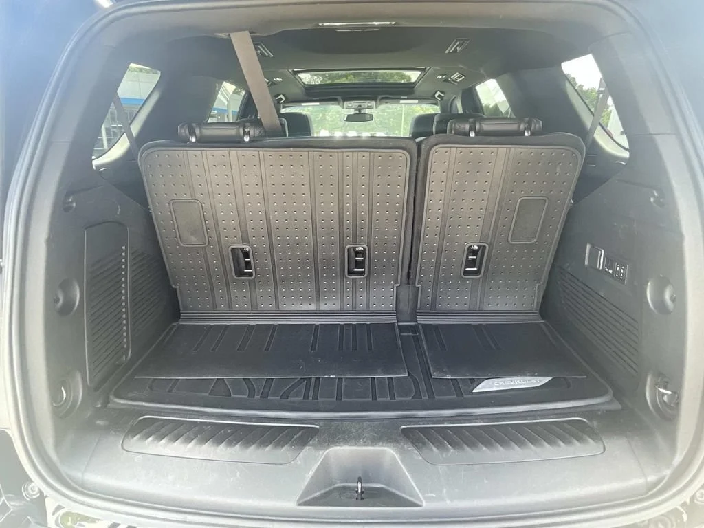 2022 Chevrolet Tahoe LT - Photo 8