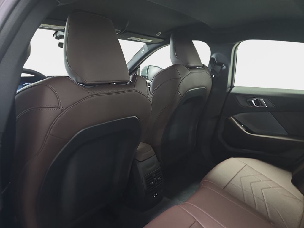 New 2026 Brooklyn Grey Metallic BMW 228 Gran Coupe image 11