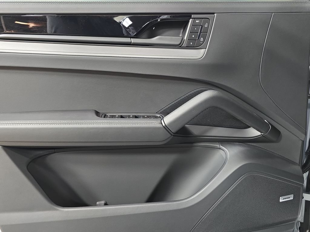 New 2026 Dolomite Silver Metallic Porsche  image 22