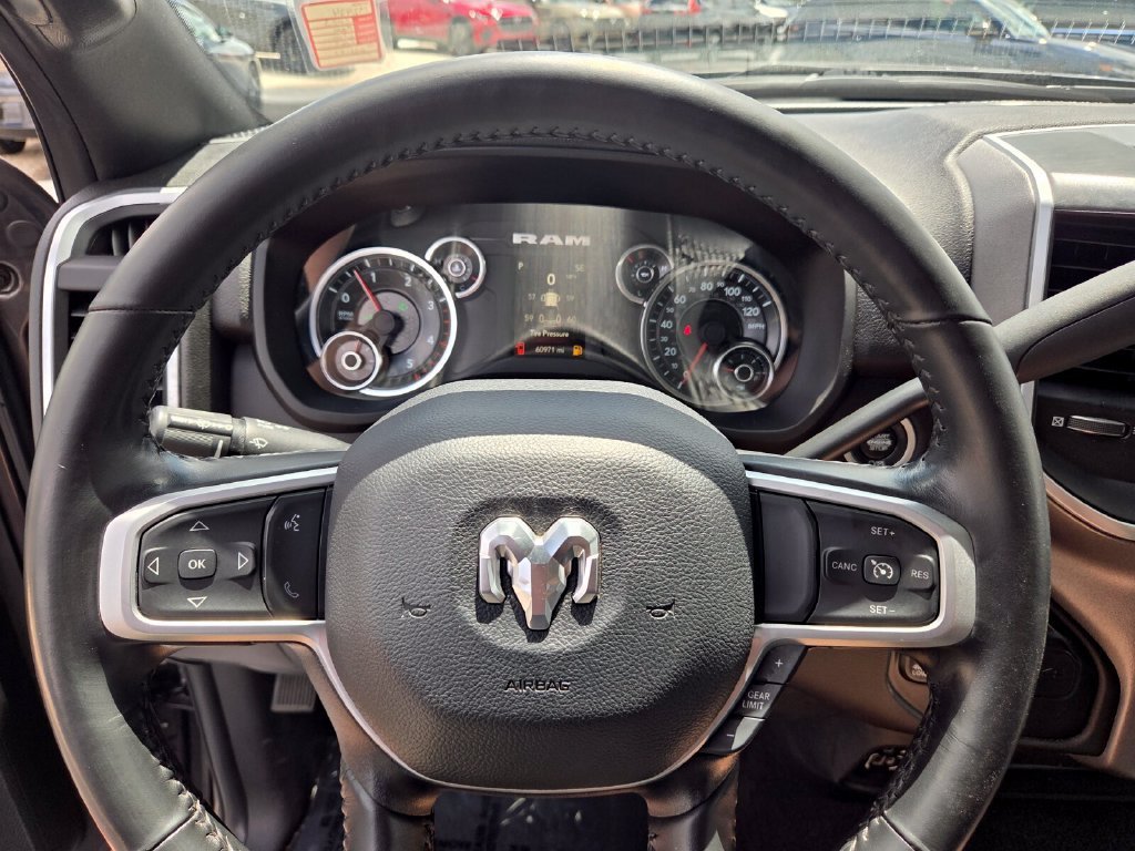2023 RAM Ram 2500 Pickup Big Horn - Photo 30