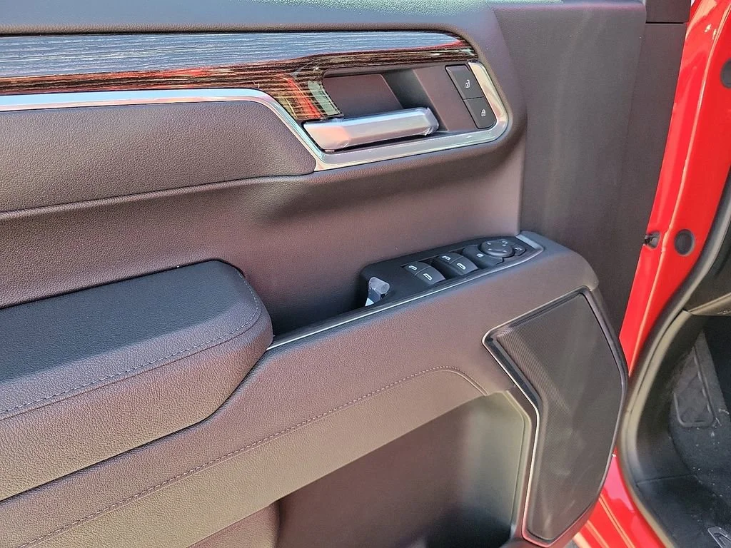 2026 GMC Sierra 1500 Elevation - Photo 18