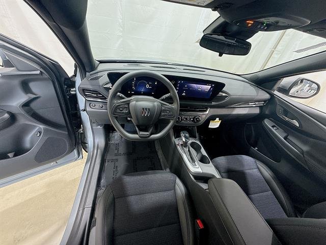 2026 Buick Envista Preferred - Photo 51