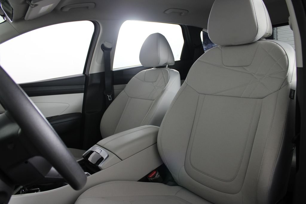 Certified Used 2026 Blue Hyundai SE image 19