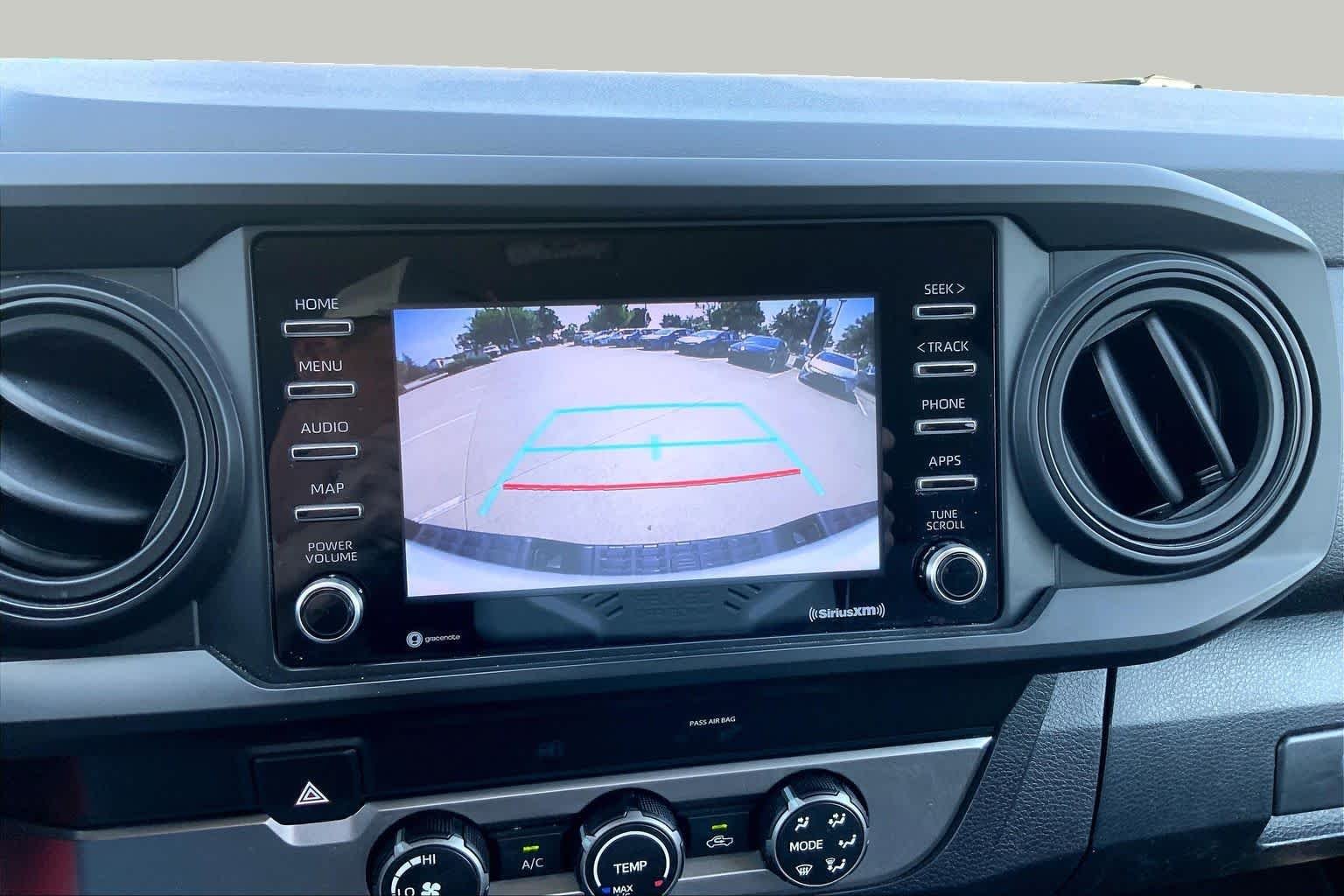 Used 2023 Ice Cap Toyota SR image 25