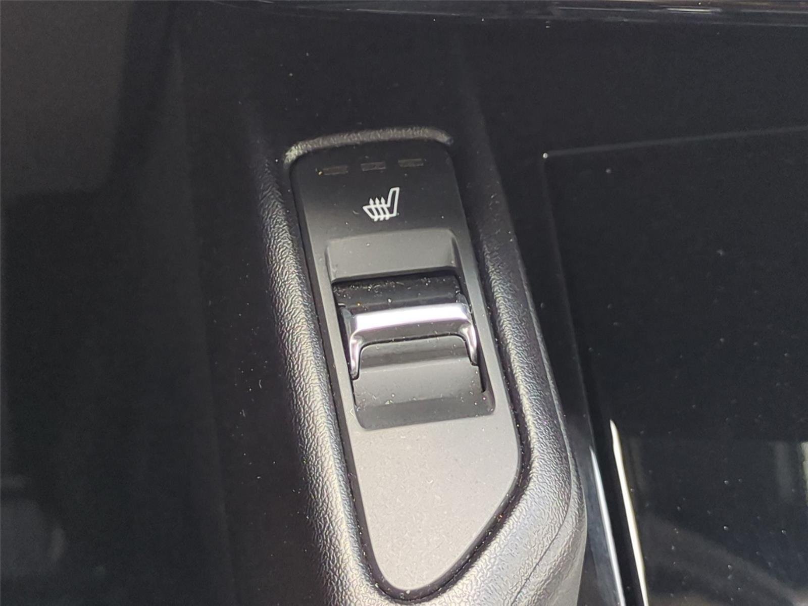 Used 2025 Ebony Black Kia S image 43