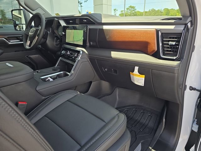 2025 GMC Sierra 2500HD Denali - Photo 12