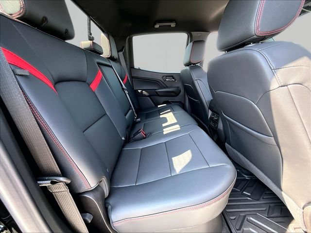 New 2026 Black Chevrolet Z71 image 26