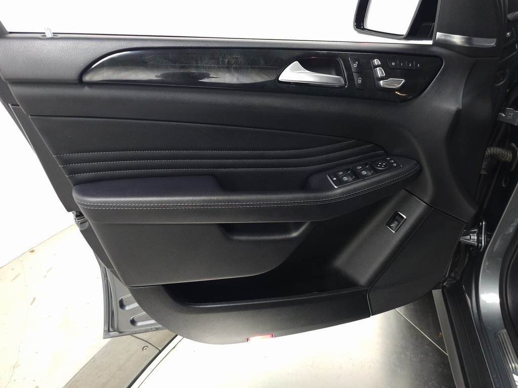 2018 MERCEDES-BENZ GLE-CLASS - Image 16