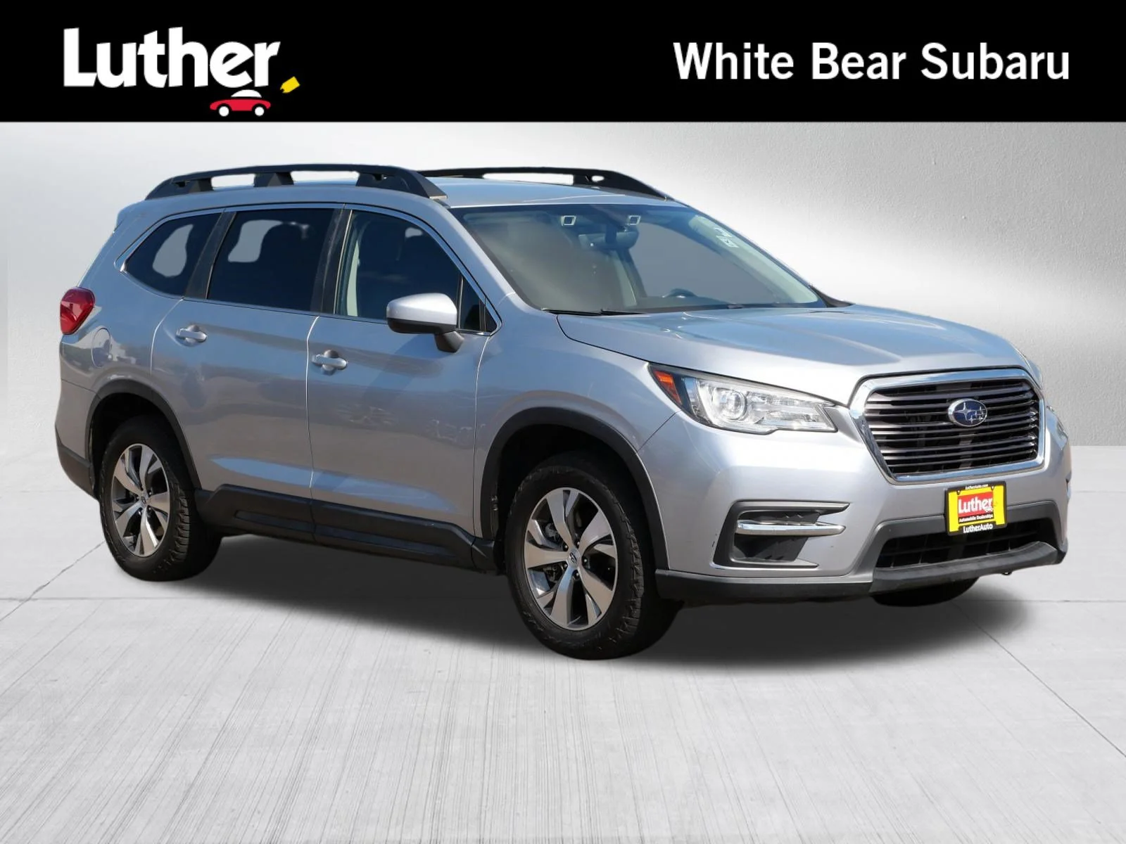 2021 Subaru Ascent Premium