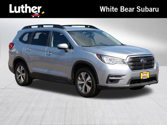 2021 Subaru Ascent Premium