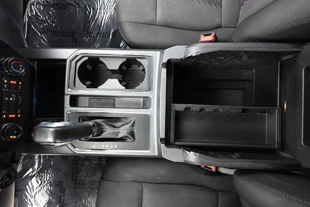 2019 Ford F-150 XLT - Photo 37