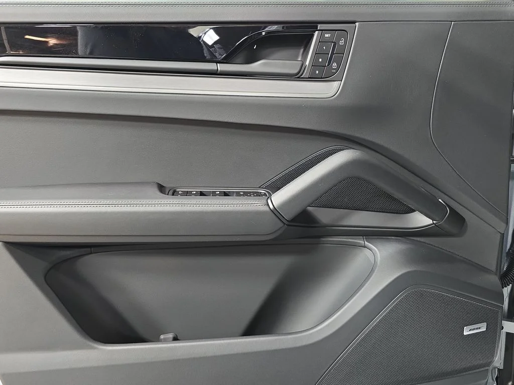 New 2026 Dolomite Silver Metallic Porsche  image 22